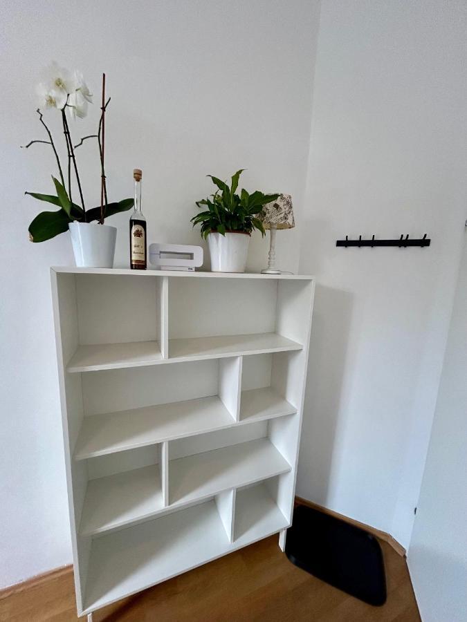 Studio-Apartment In Zentraler Lage Graz Exterior photo