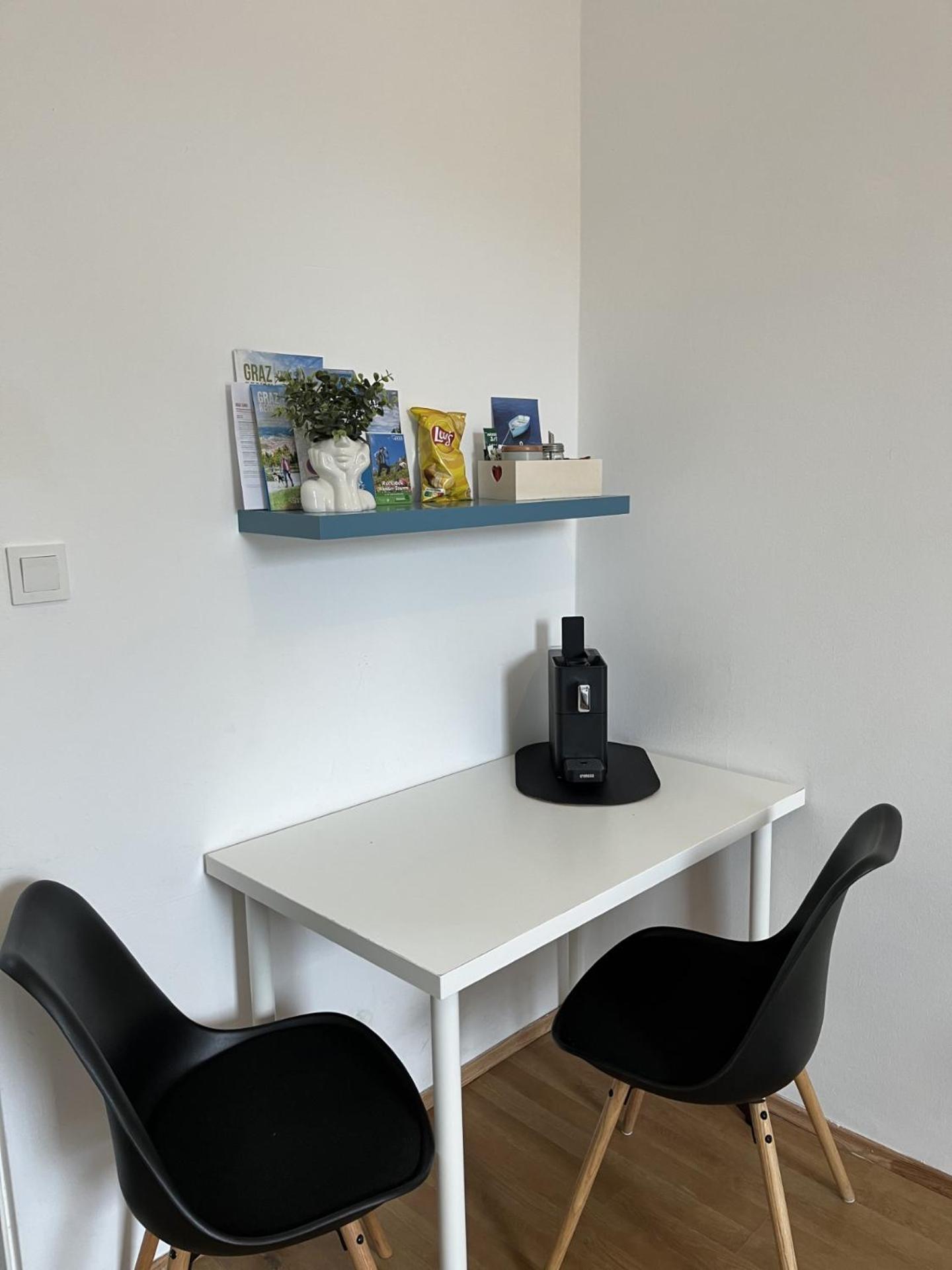 Studio-Apartment In Zentraler Lage Graz Exterior photo