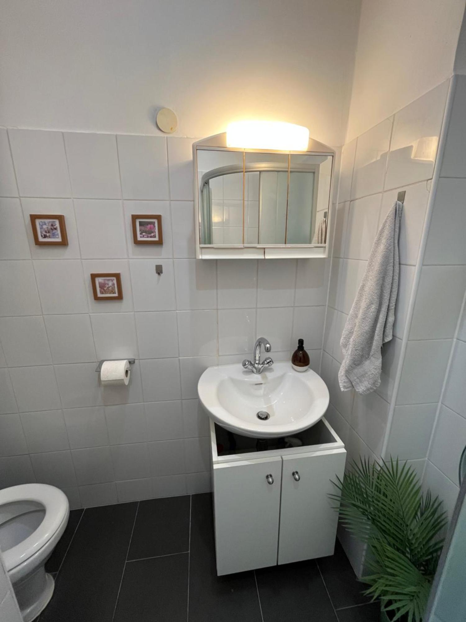 Studio-Apartment In Zentraler Lage Graz Exterior photo